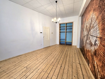 Pronájem bytu 2+1 v osobním vlastnictví 56 m², Žatec