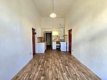 Pronájem bytu 2+1 v osobním vlastnictví 56 m², Žatec