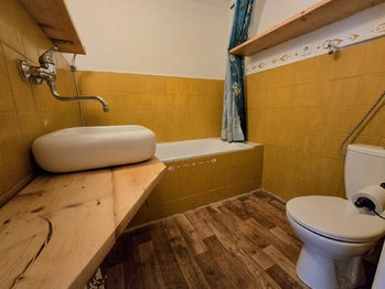 Pronájem bytu 2+1 v osobním vlastnictví 56 m², Žatec