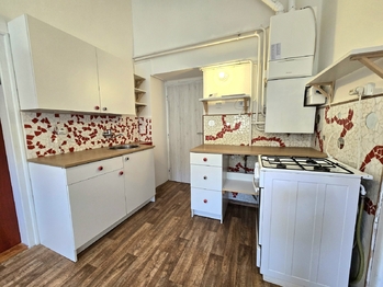 Pronájem bytu 2+1 v osobním vlastnictví 56 m², Žatec