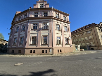 Pronájem bytu 2+1 v osobním vlastnictví 56 m², Žatec