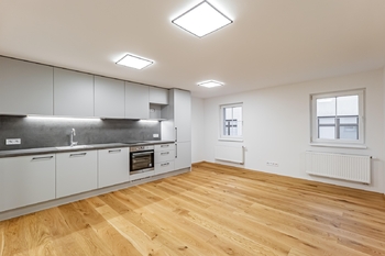 Prodej nájemního domu 340 m², Rumburk