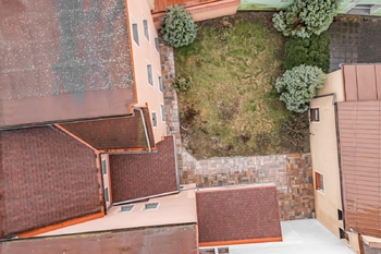 Prodej nájemního domu 340 m², Rumburk