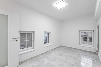 Prodej nájemního domu 340 m², Rumburk