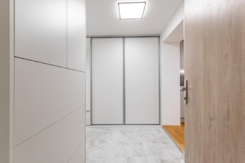 Prodej nájemního domu 340 m², Rumburk