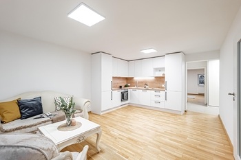 Prodej nájemního domu 340 m², Rumburk