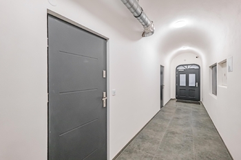 Prodej nájemního domu 340 m², Rumburk