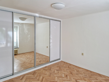 Pronájem bytu 2+1 v osobním vlastnictví 57 m², Plzeň
