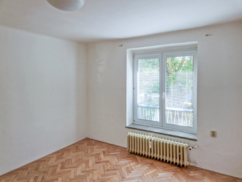 Pronájem bytu 2+1 v osobním vlastnictví 57 m², Plzeň