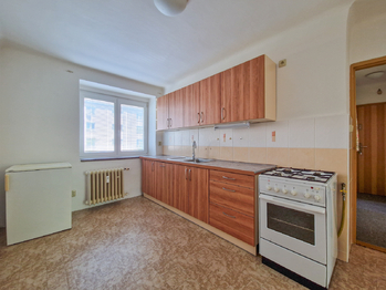 Pronájem bytu 2+1 v osobním vlastnictví 57 m², Plzeň