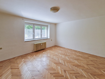 Pronájem bytu 2+1 v osobním vlastnictví 57 m², Plzeň