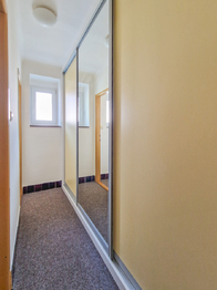 Pronájem bytu 2+1 v osobním vlastnictví 57 m², Plzeň