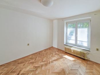 Pronájem bytu 2+1 v osobním vlastnictví 57 m², Plzeň