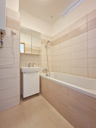 Pronájem bytu 2+1 v osobním vlastnictví 57 m², Plzeň