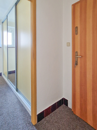 Pronájem bytu 2+1 v osobním vlastnictví 57 m², Plzeň