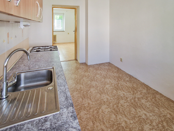 Pronájem bytu 2+1 v osobním vlastnictví 57 m², Plzeň