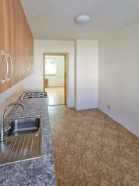 Pronájem bytu 2+1 v osobním vlastnictví 57 m², Plzeň