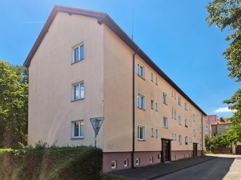 Pronájem bytu 2+1 v osobním vlastnictví 57 m², Plzeň