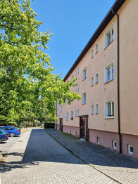 Pronájem bytu 2+1 v osobním vlastnictví 57 m², Plzeň