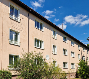 Pronájem bytu 2+1 v osobním vlastnictví 57 m², Plzeň