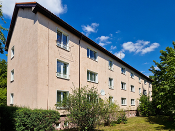 Pronájem bytu 2+1 v osobním vlastnictví 57 m², Plzeň