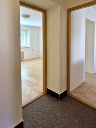Pronájem bytu 2+1 v osobním vlastnictví 57 m², Plzeň