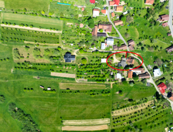 Prodej domu 120 m², Lačnov
