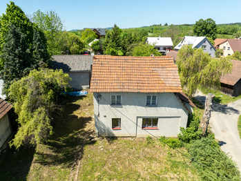 Prodej domu 120 m², Lačnov