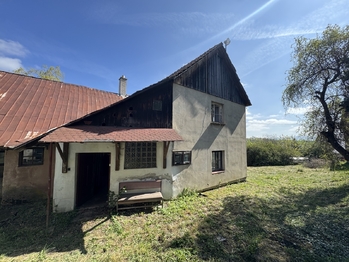 Prodej domu 120 m², Lačnov