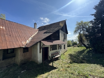 Prodej domu 120 m², Lačnov