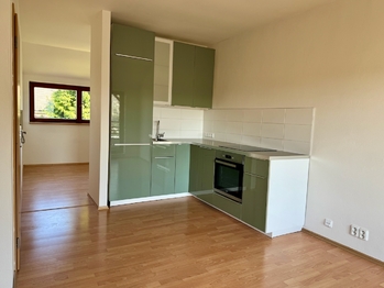 Rekonstrukce 2017 - Prodej bytu 2+kk v osobním vlastnictví 38 m², Říčany