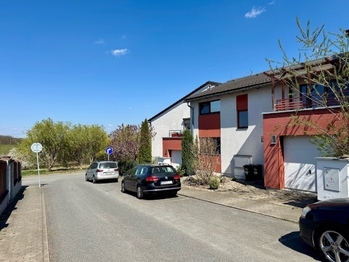 Klidná ulice - Prodej bytu 2+kk v osobním vlastnictví 38 m², Říčany