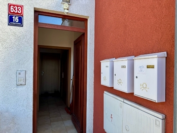 Klidná lokalita - Prodej bytu 2+kk v osobním vlastnictví 38 m², Říčany