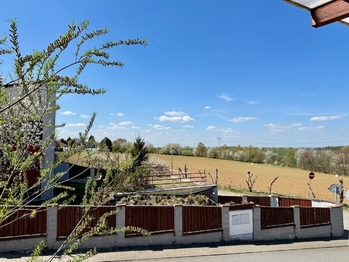 Daleké výhledy - Prodej bytu 2+kk v osobním vlastnictví 38 m², Říčany