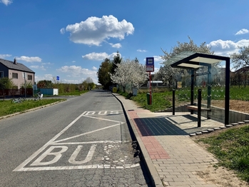 MDH zdarma - Prodej bytu 2+kk v osobním vlastnictví 38 m², Říčany