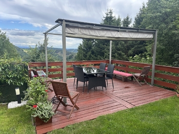 Prodej domu 200 m², Hodkovice nad Mohelkou