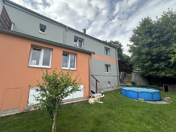 Prodej domu 200 m², Hodkovice nad Mohelkou