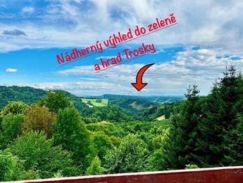 Prodej domu 200 m², Hodkovice nad Mohelkou