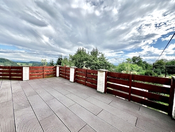 Prodej domu 200 m², Hodkovice nad Mohelkou