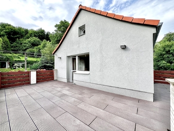 Prodej domu 200 m², Hodkovice nad Mohelkou