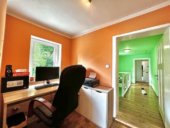 Prodej domu 200 m², Hodkovice nad Mohelkou