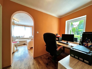 Prodej domu 200 m², Hodkovice nad Mohelkou