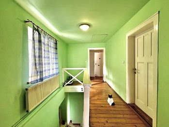 Prodej domu 200 m², Hodkovice nad Mohelkou