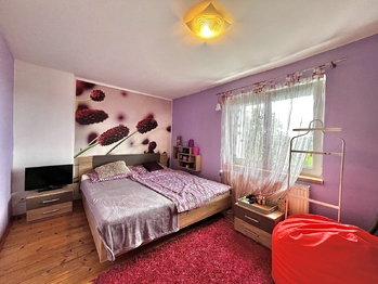 Prodej domu 200 m², Hodkovice nad Mohelkou