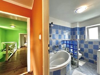 Prodej domu 200 m², Hodkovice nad Mohelkou