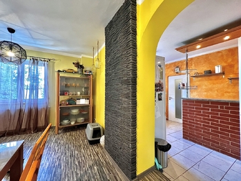 Prodej domu 200 m², Hodkovice nad Mohelkou