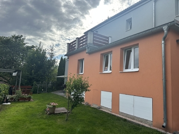 Prodej chaty / chalupy 200 m², Hodkovice nad Mohelkou