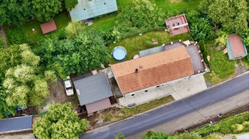 Prodej chaty / chalupy 200 m², Hodkovice nad Mohelkou