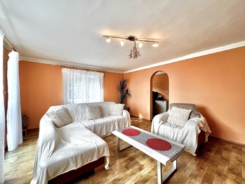 Prodej chaty / chalupy 200 m², Hodkovice nad Mohelkou