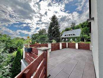 Prodej chaty / chalupy 200 m², Hodkovice nad Mohelkou